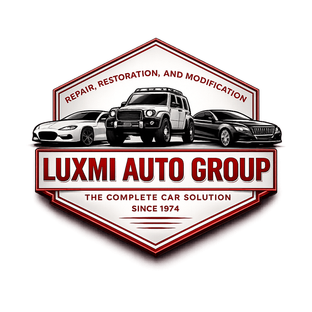 Luxmi Auto Group